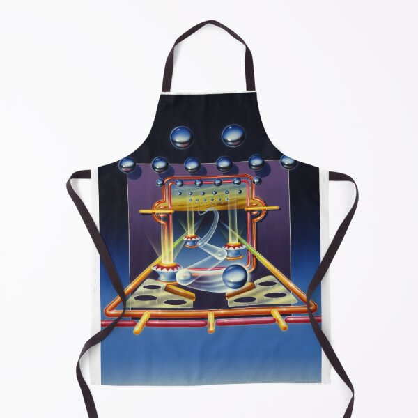 Item preview, Vintage video game cover art pinball designed and sold by colliophoto.