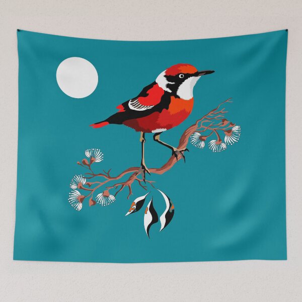 Item preview, Crimson Chat. designed and sold by Graham Colton.