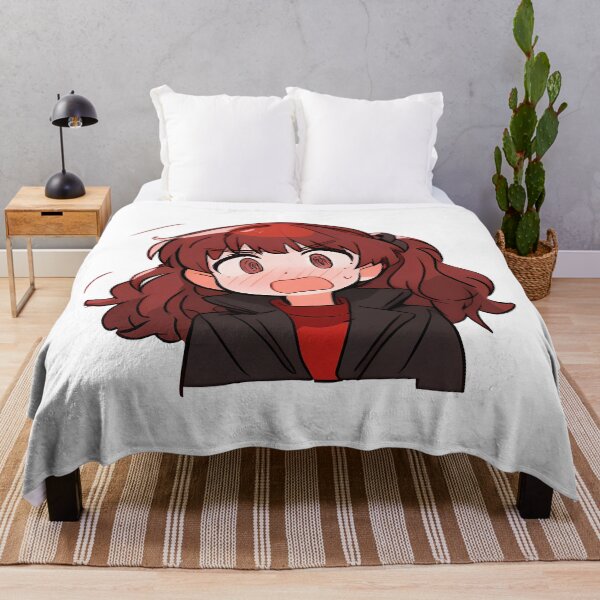 Item preview, Kawaii Yoshizawa Kasumi, Cute Chibi Game Art designed and sold by MoeMoeDesign.