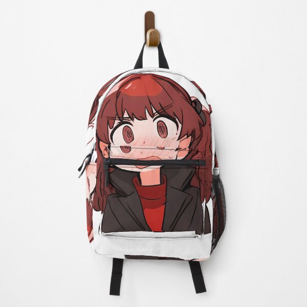 Item preview, Kawaii Yoshizawa Kasumi, Cute Chibi Game Art designed and sold by MoeMoeDesign.