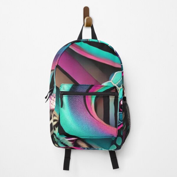 Item preview, Neon Jungle Vibes designed and sold by TeslaSt0re.