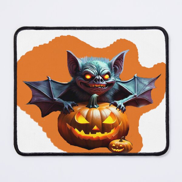 Item preview, Scary halloween-T Shirt designed and sold by MahantArt.