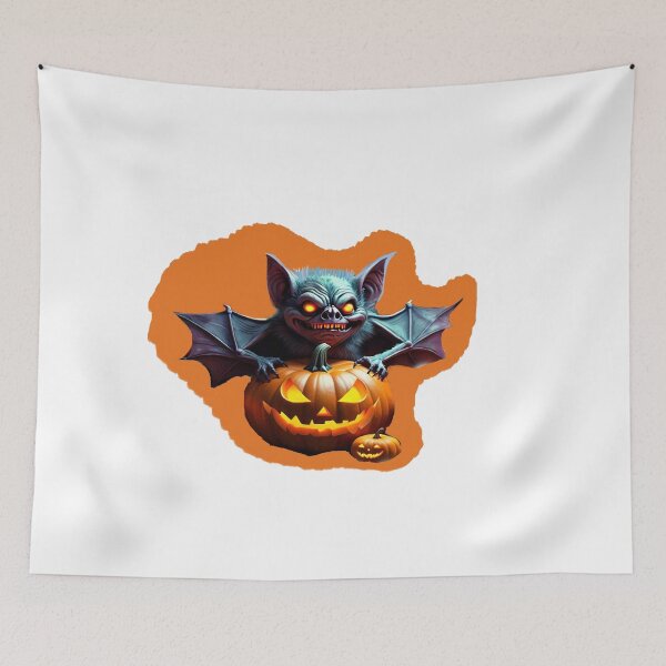 Item preview, Scary halloween-T Shirt designed and sold by MahantArt.