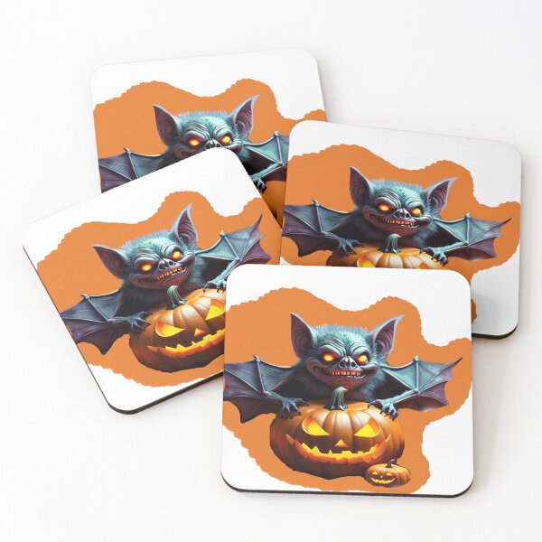 Item preview, Scary halloween-T Shirt designed and sold by MahantArt.