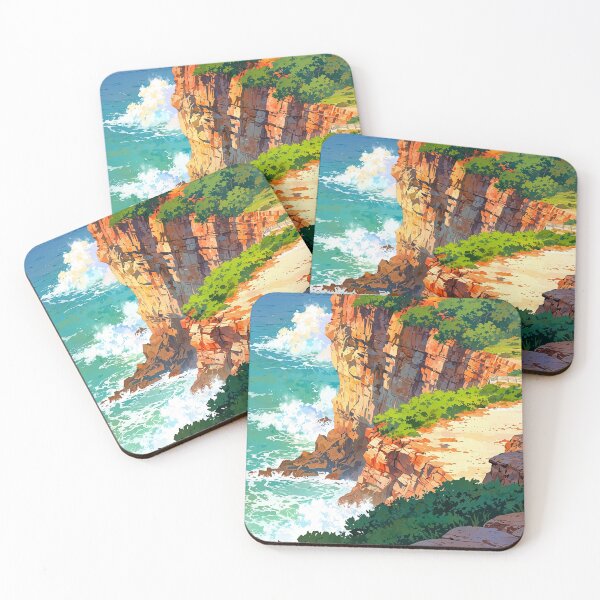 Item preview, Cañón de La Barranca, Nicaragua designed and sold by Worldscape Wonders.
