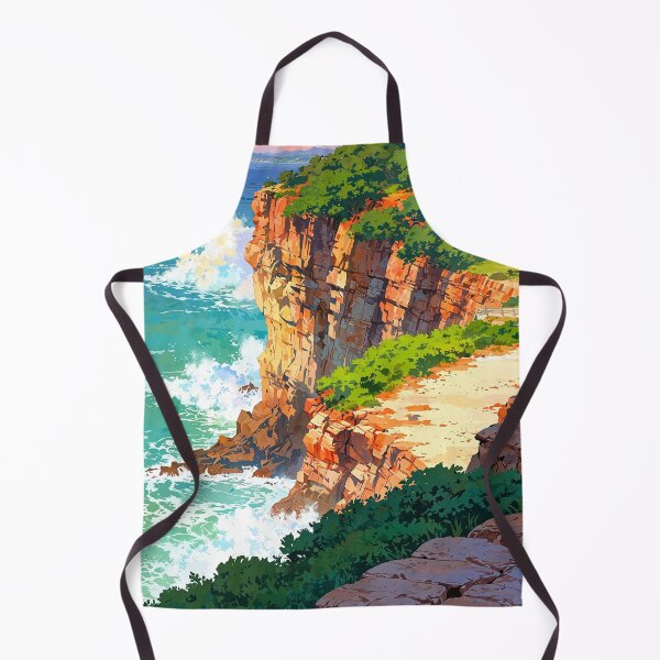 Item preview, Cañón de La Barranca, Nicaragua designed and sold by Worldscape Wonders.