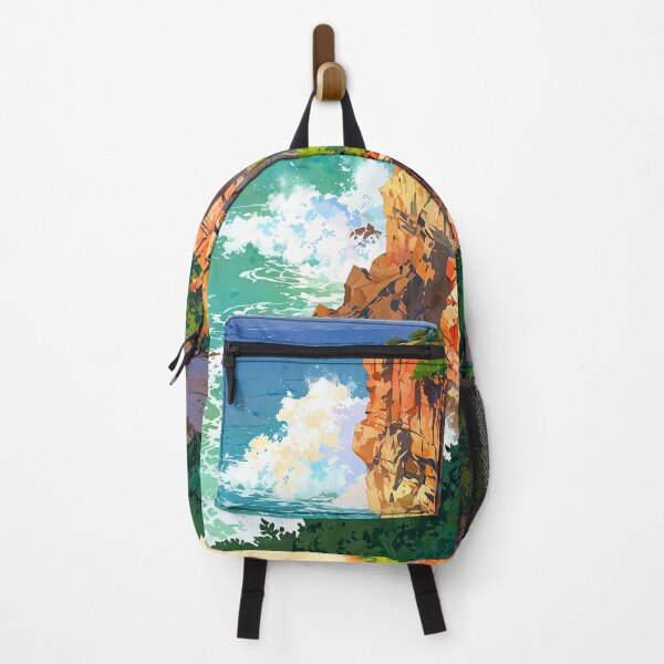 Item preview, Cañón de La Barranca, Nicaragua designed and sold by Worldscape Wonders.