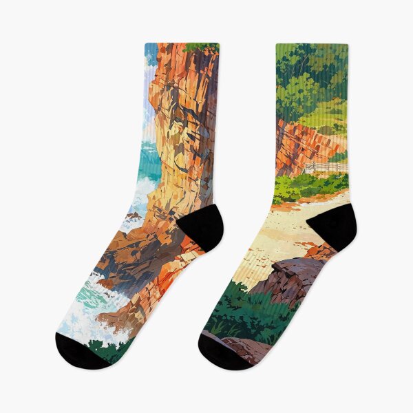 Item preview, Cañón de La Barranca, Nicaragua designed and sold by Worldscape Wonders.