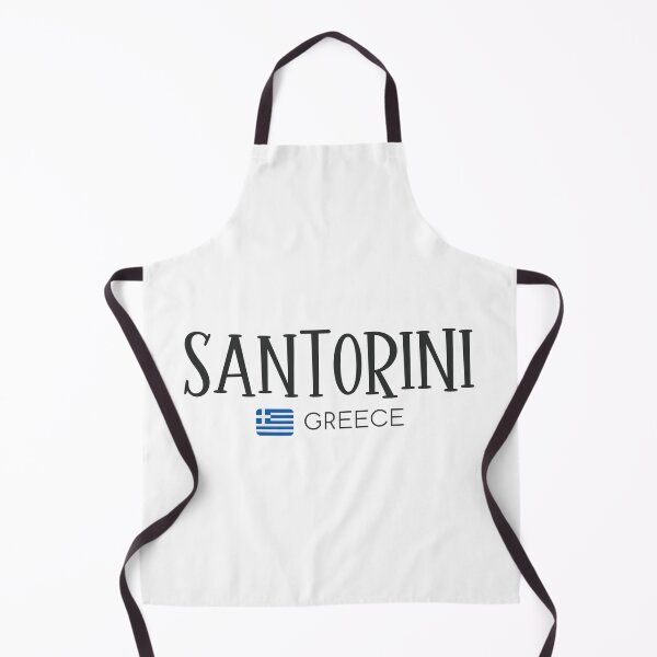 Item preview, Santorini - Grecia designed and sold by StudioRedKoala.