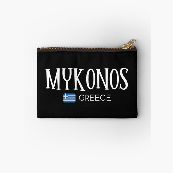 Item preview, Mykonos - Greece  designed and sold by StudioRedKoala.
