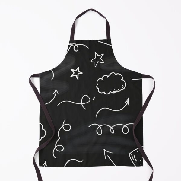 Item preview, Chalkboard Doodles designed and sold by MySignatureItems.