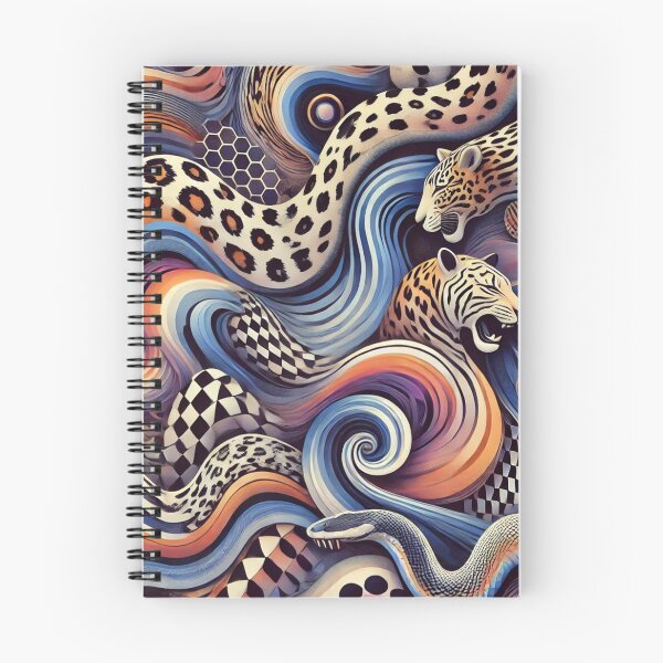Item preview, Flowing Wild designed and sold by TeslaSt0re.