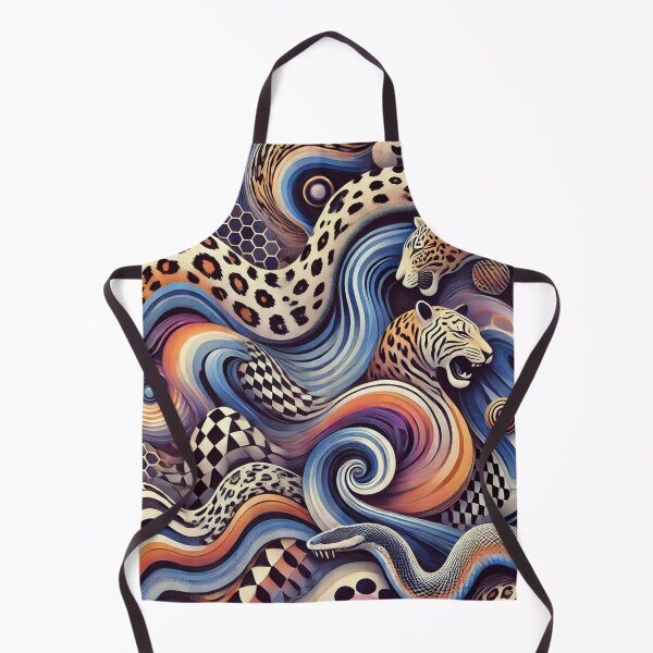 Item preview, Flowing Wild designed and sold by TeslaSt0re.