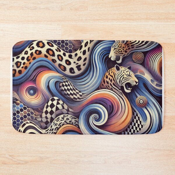 Item preview, Flowing Wild designed and sold by TeslaSt0re.