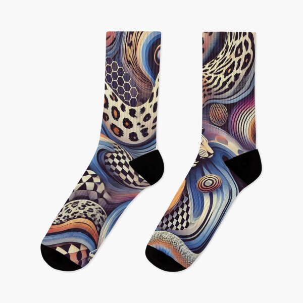 Item preview, Flowing Wild designed and sold by TeslaSt0re.