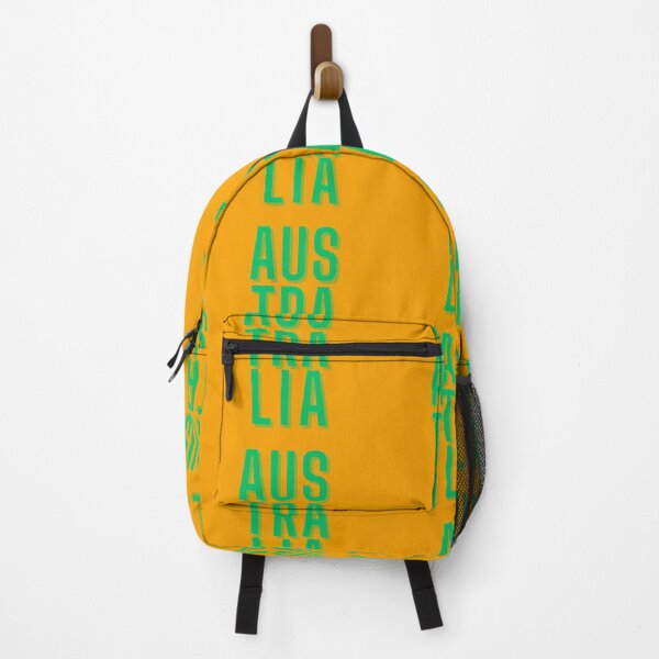 Item preview, Australia designed and sold by Hulberto Merch.
