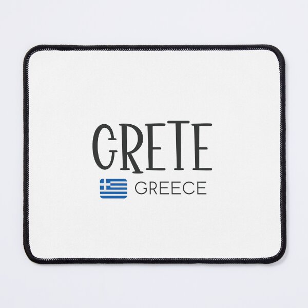 Item preview, Crete - Greece  designed and sold by StudioRedKoala.
