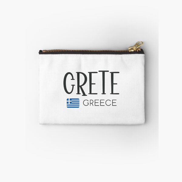 Item preview, Crete - Greece  designed and sold by StudioRedKoala.