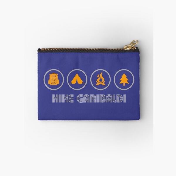 Item preview, Hike Garibaldi Provincial Park designed and sold by Esskay Designs.