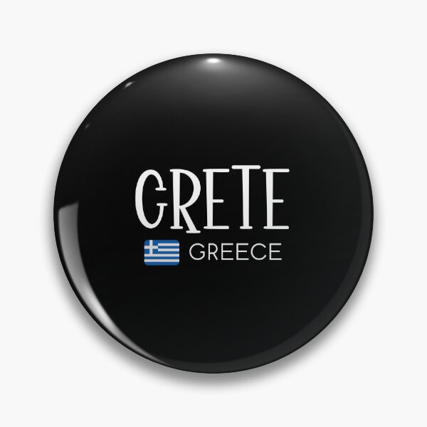 Item preview, Crete - Greece  designed and sold by StudioRedKoala.