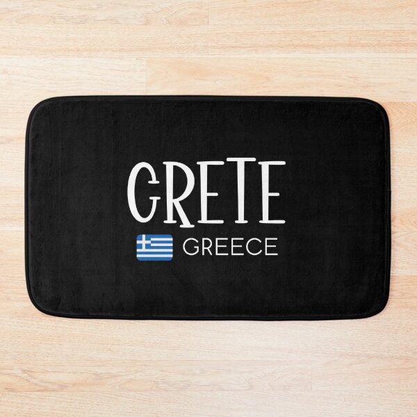 Item preview, Crete - Greece  designed and sold by StudioRedKoala.