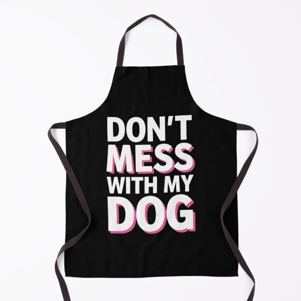 Item preview, john wick don't mess with my dog designed and sold by Haji  Kamora.