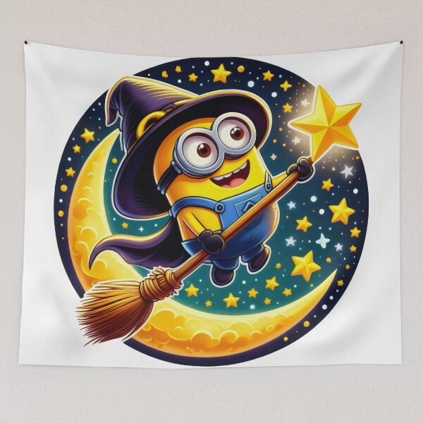 Item preview, Minion Magic designed and sold by CrystalCove11.
