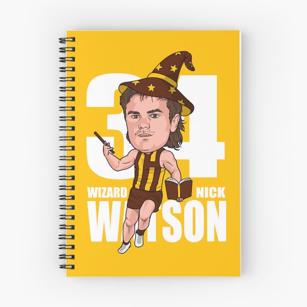 Artikelvorschau, Zauberer Nick Watson entworfen und verkauft von Perindesigns.