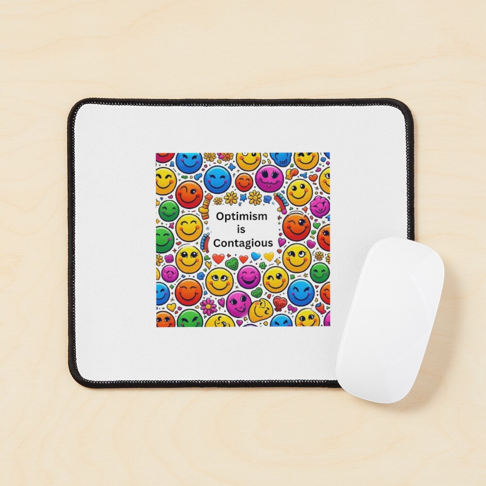 Item preview, Mouse Pad designed and sold by Monem-RASH.