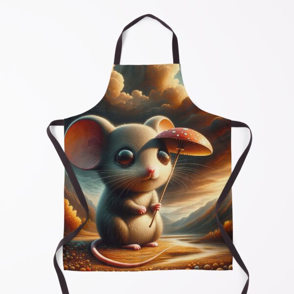 Item preview, Kawaii Mouse designed and sold by M-Y-A-R-T-.