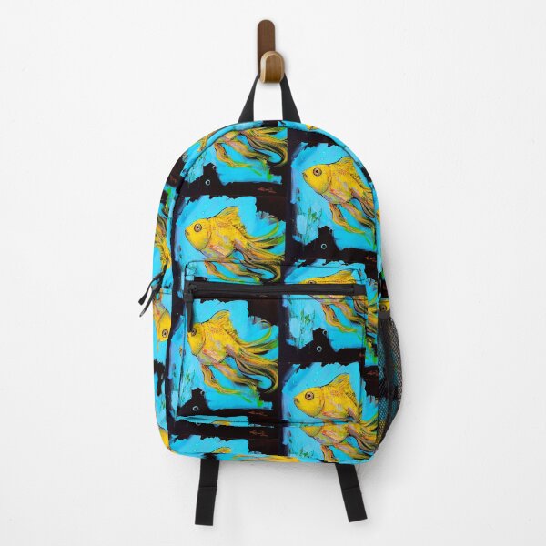 Item preview, The golden fish designed and sold by EmiliArte.