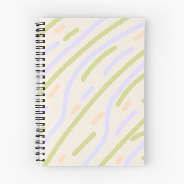 Item preview, Earthy Pastel Abstract designed and sold by AndesGirl.