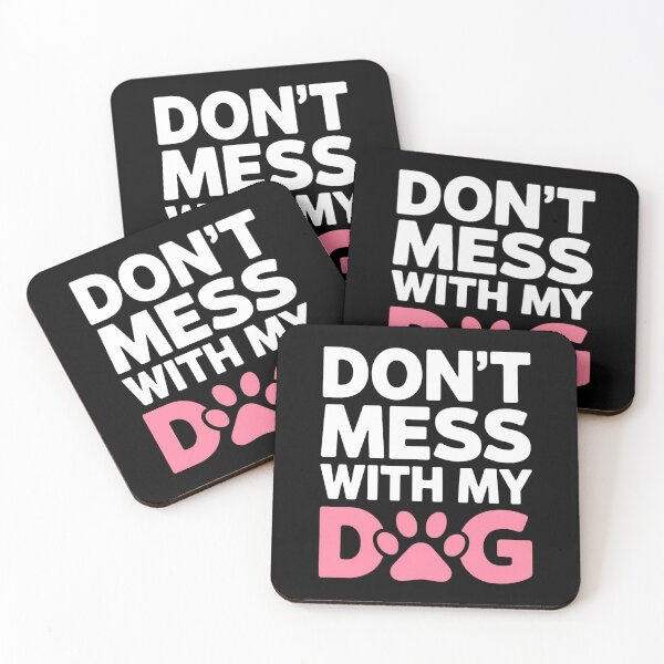 Item preview, john wick don't mess with my dog designed and sold by Haji  Kamora.