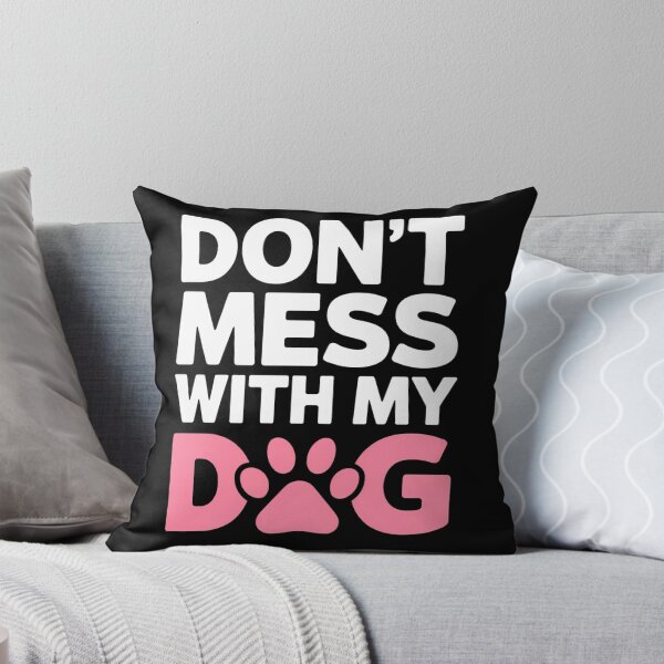 Item preview, john wick don't mess with my dog designed and sold by Haji  Kamora.
