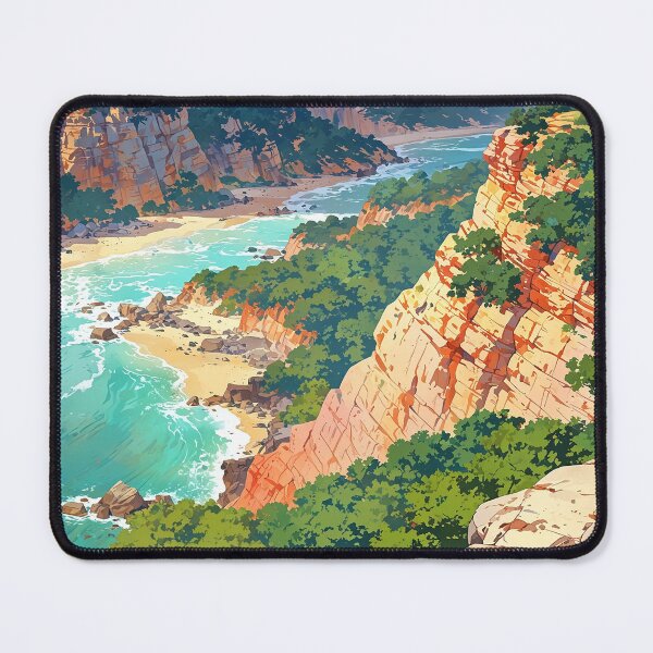 Item preview, Beautiful Nicaragua Landscape designed and sold by Worldscape Wonders.