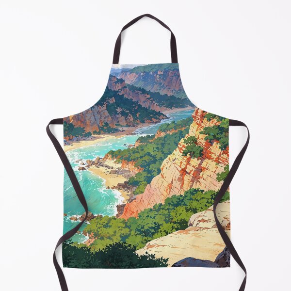 Item preview, Beautiful Nicaragua Landscape designed and sold by Worldscape Wonders.