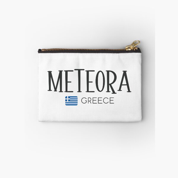 Item preview, Meteora - Greece  designed and sold by StudioRedKoala.