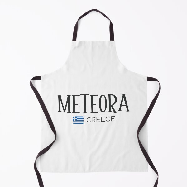 Item preview, Meteora - Greece designed and sold by StudioRedKoala.