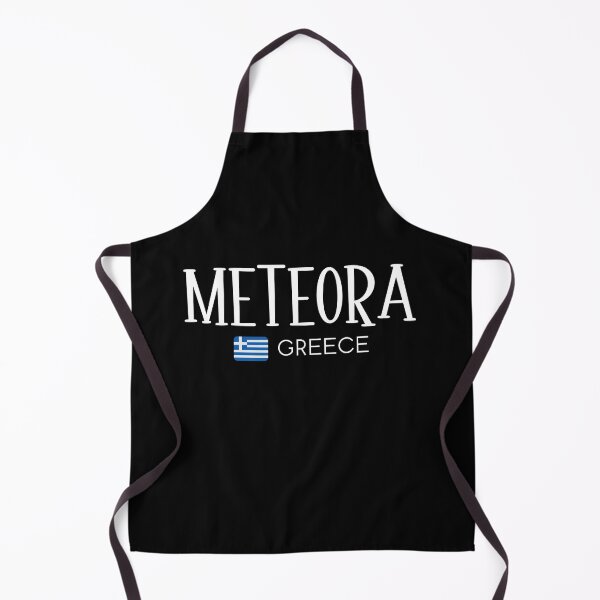 Item preview, Meteora - Greece designed and sold by StudioRedKoala.