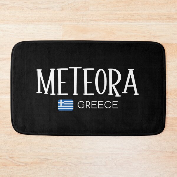 Item preview, Meteora - Greece  designed and sold by StudioRedKoala.