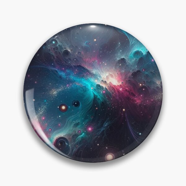 Item preview, Galactic Odyssey designed and sold by TeslaSt0re.
