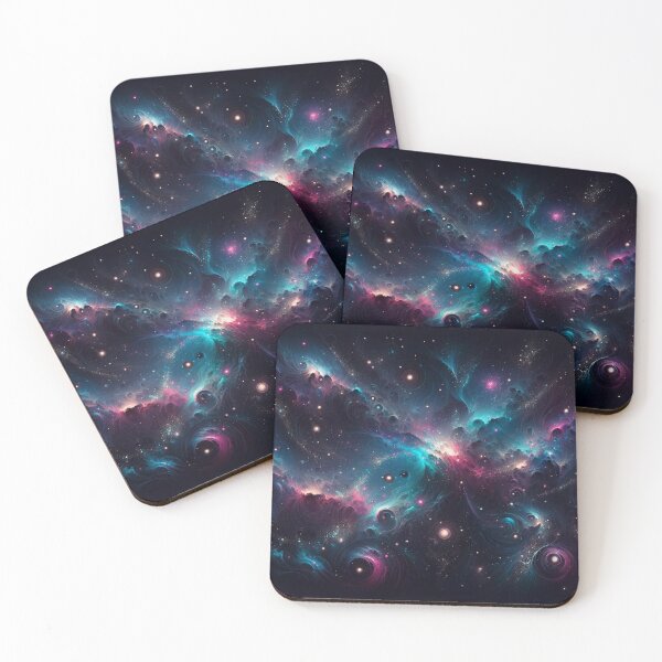Item preview, Galactic Odyssey designed and sold by TeslaSt0re.