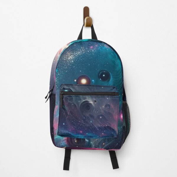 Item preview, Galactic Odyssey designed and sold by TeslaSt0re.