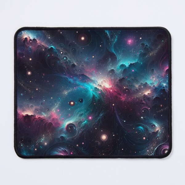 Item preview, Galactic Odyssey designed and sold by TeslaSt0re.