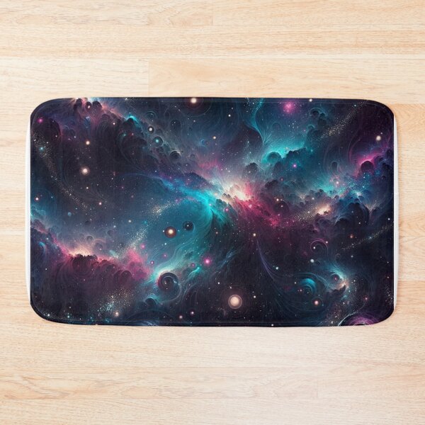 Item preview, Galactic Odyssey designed and sold by TeslaSt0re.