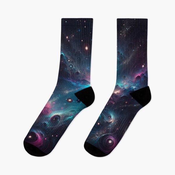 Item preview, Galactic Odyssey designed and sold by TeslaSt0re.