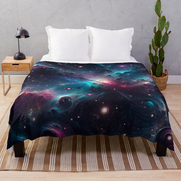 Item preview, Galactic Odyssey designed and sold by TeslaSt0re.