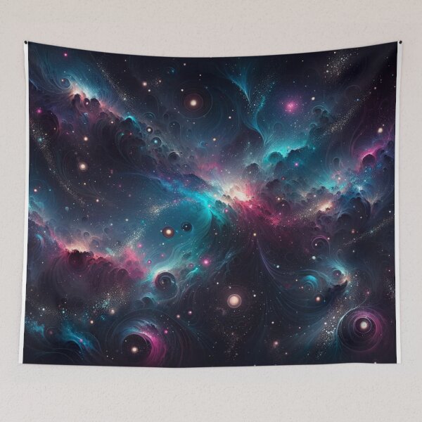 Item preview, Galactic Odyssey designed and sold by TeslaSt0re.