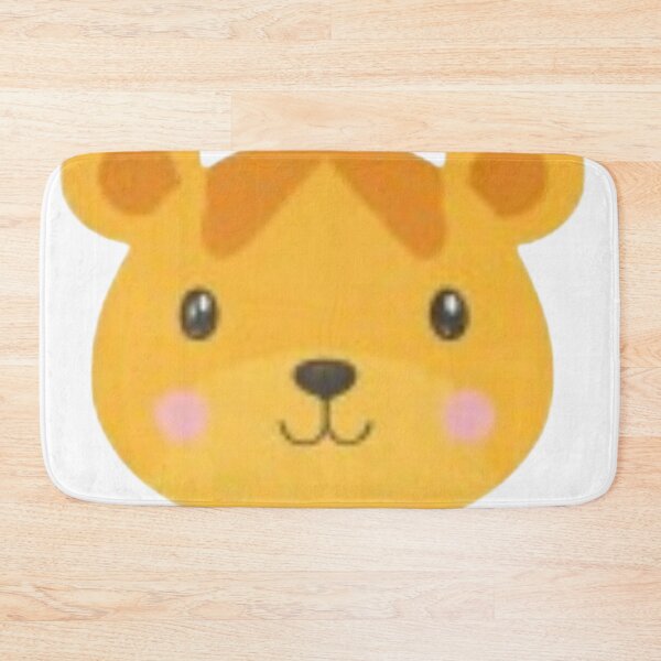 Item preview, Adorable Lion designed and sold by StickersRyous.