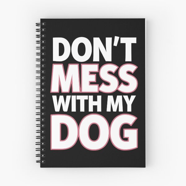 Item preview, john wick don't mess with my dog designed and sold by Haji  Kamora.